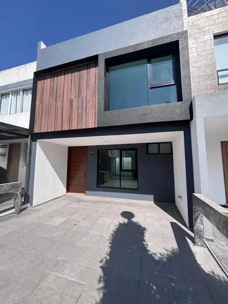 Casa en venta en Cholula, San Pedro Cholula — foto 2 de 28