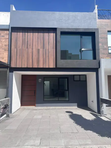 Casa en venta en Cholula, San Pedro Cholula — foto 3 de 28