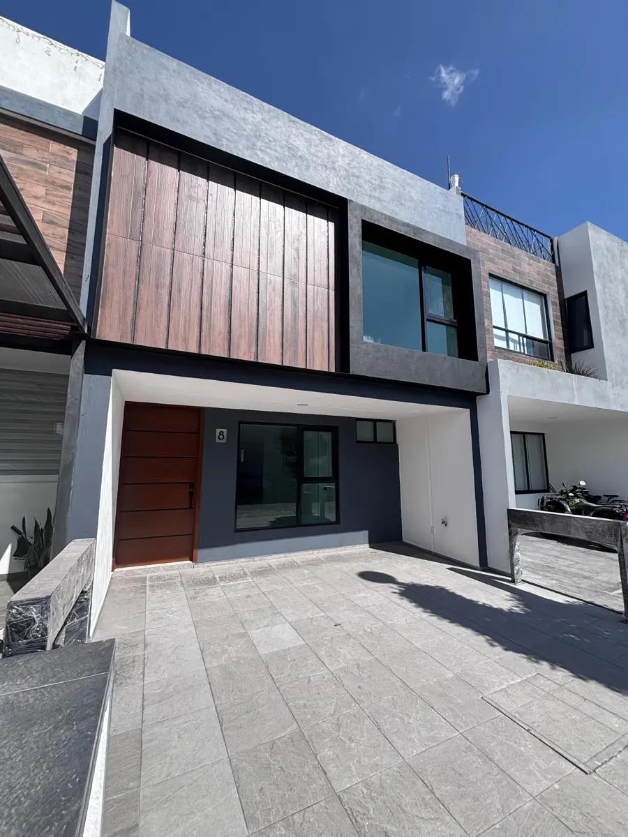 Casa en venta en Cholula, San Pedro Cholula — foto 1 de 28