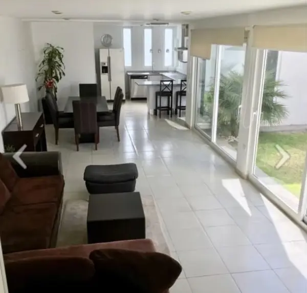 Casa en renta en Lomas de Angelópolis II, San Andrés Cholula — foto 3 de 24