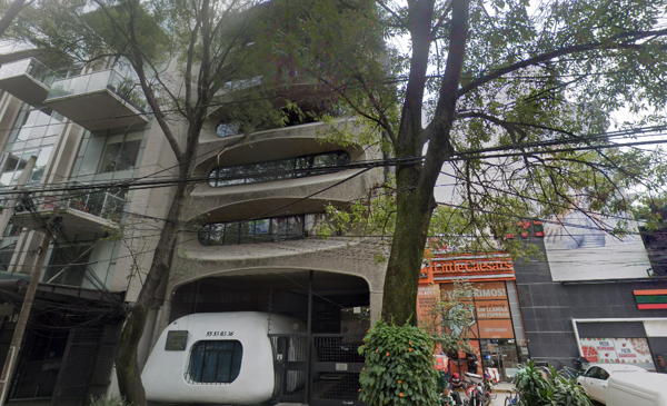 Departamento en venta en Hipódromo Condesa, Cuauhtémoc — foto 2 de 14