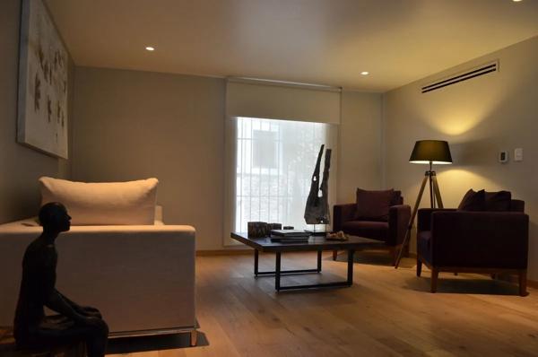 Casa en venta en San Angel, Álvaro Obregón — foto 3 de 31