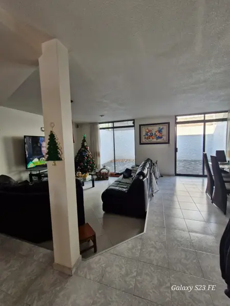 Casa en venta en Presidentes Ejidales 1a Sección, Coyoacán, Ciudad de México