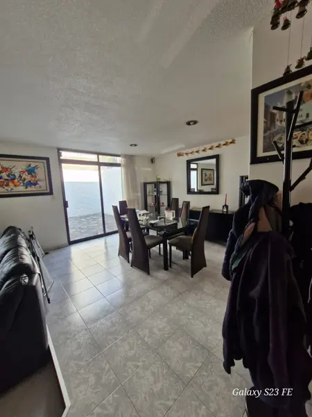 Casa en venta en Presidentes Ejidales 1a Sección, Coyoacán — foto 2 de 26