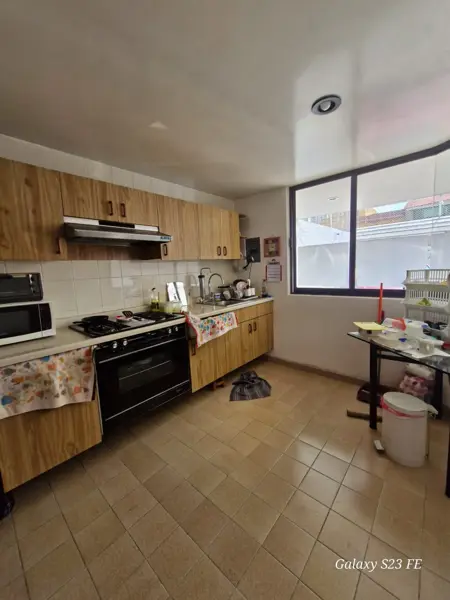 Casa en venta en Presidentes Ejidales 1a Sección, Coyoacán — foto 3 de 26