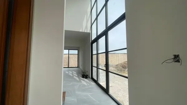 Casa en venta en La Escondida, Saltillo — foto 2 de 8
