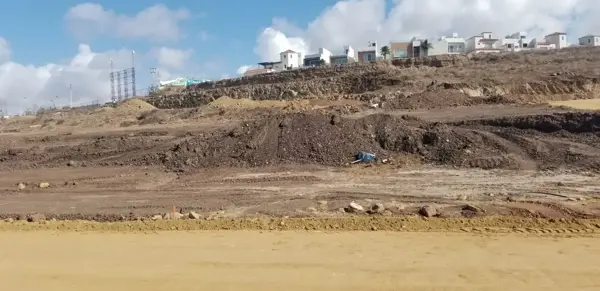 Terreno en venta en Punta Azul, Playas de Rosarito — foto 3 de 5