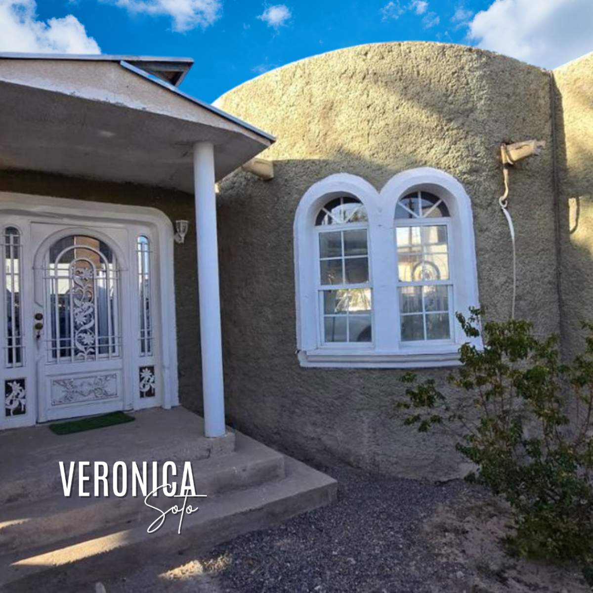 Casa en venta en Paseo de las Torres, Juárez — foto 1 de 28