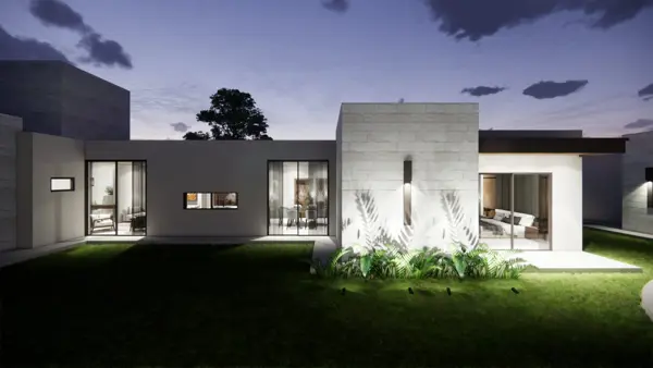 Casa en venta en El Campestre, Gómez Palacio — foto 3 de 6