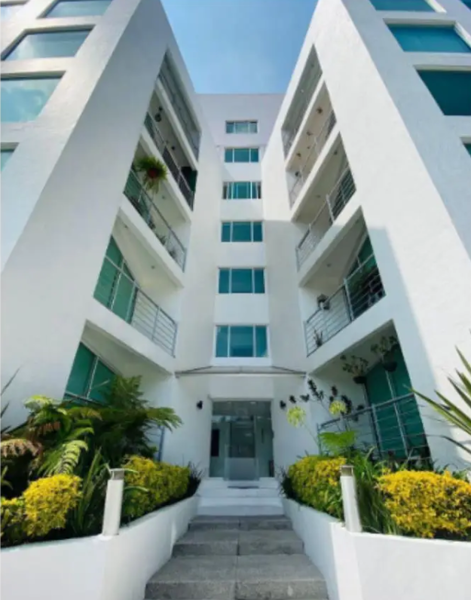 Departamento en venta en San Mateo Nopala, Naucalpan de Juárez — foto 3 de 19