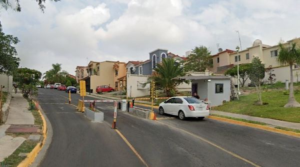 Casa en venta en Urbi Quinta Montecarlo, Tonalá — foto 3 de 19