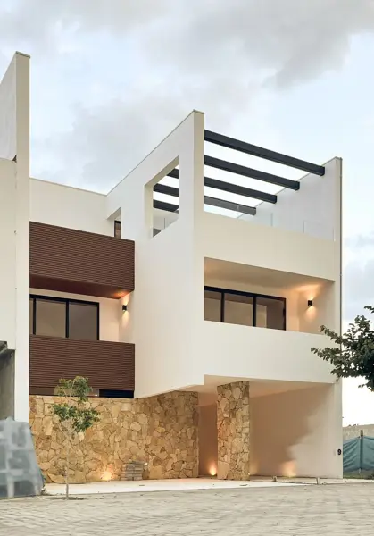 Casa en renta en Lomas de Angelópolis, San Andrés Cholula — foto 2 de 33