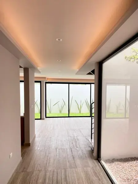 Casa en renta en Lomas de Angelópolis, San Andrés Cholula — foto 3 de 33