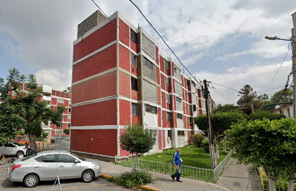 Departamento en venta en Acueducto de Guadalupe, Gustavo A. Madero — foto 3 de 19