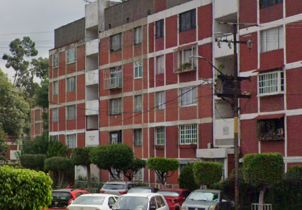 Departamento en venta en Acueducto de Guadalupe, Gustavo A. Madero — foto 1 de 19