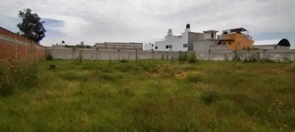 Terreno en venta en San Rafael Comac, San Andrés Cholula — foto 2 de 16