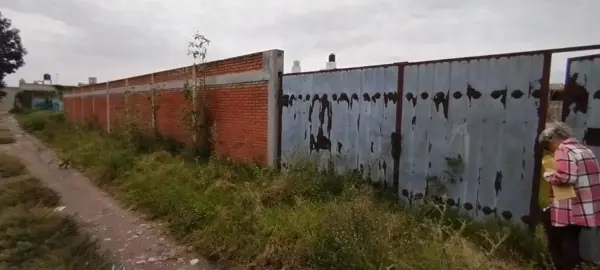 Terreno en venta en San Rafael Comac, San Andrés Cholula — foto 3 de 16