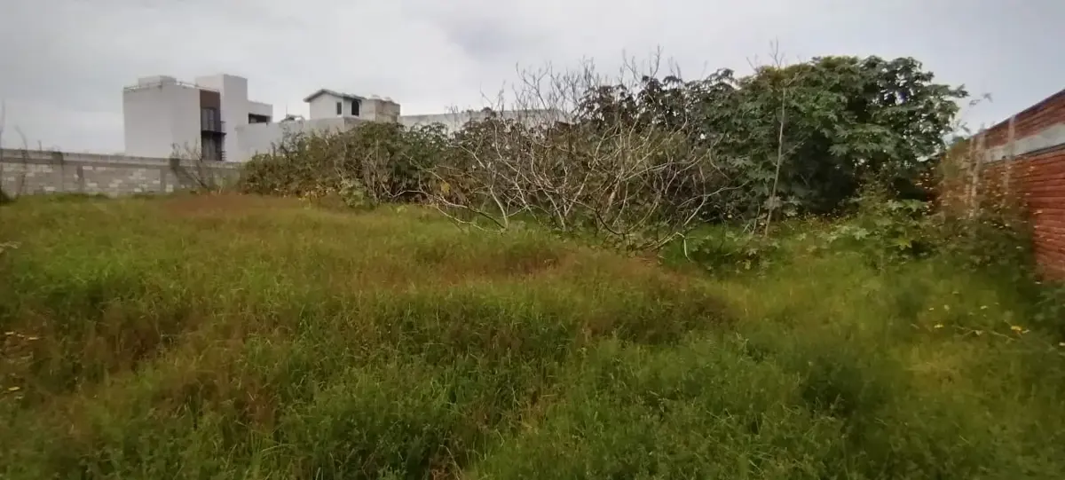 Terreno en venta en San Rafael Comac, San Andrés Cholula — foto 1 de 16
