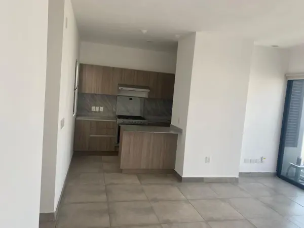 Departamento en renta en Manahal, Corregidora — foto 3 de 12