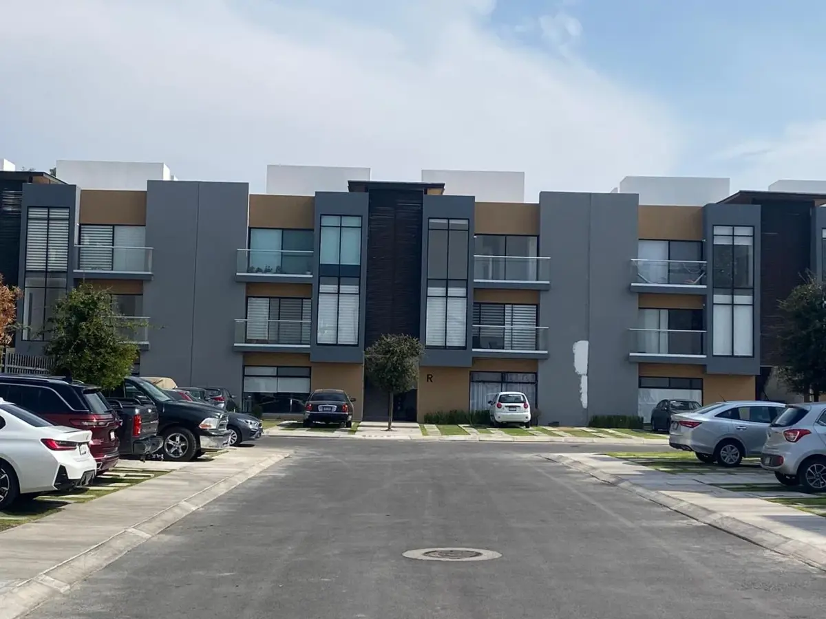 Departamento en renta en Manahal, Corregidora — foto 1 de 12