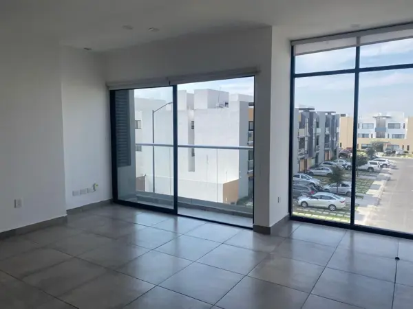 Departamento en renta en Manahal, Corregidora — foto 2 de 12