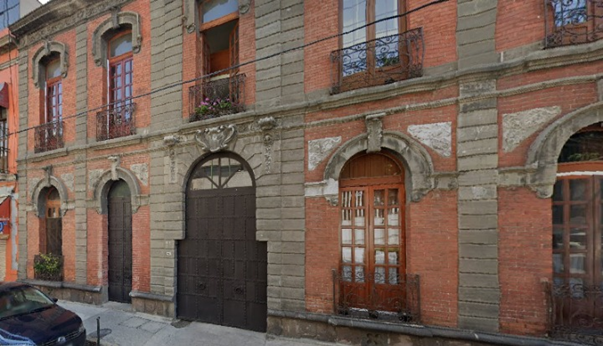 Departamento en venta en Guerrero, Cuauhtémoc — foto 1 de 19