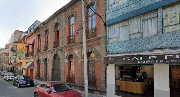 Departamento en venta en Guerrero, Cuauhtémoc — foto 3 de 19