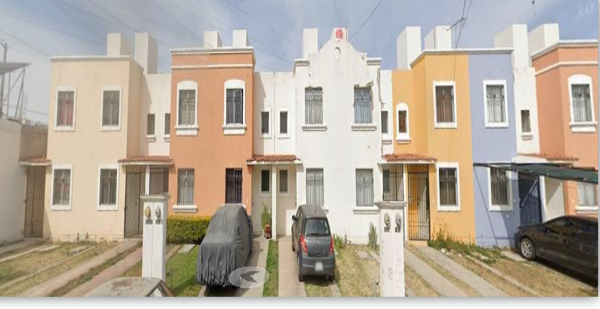 Casa en venta en Real de Haciendas, Aguascalientes — foto 3 de 4