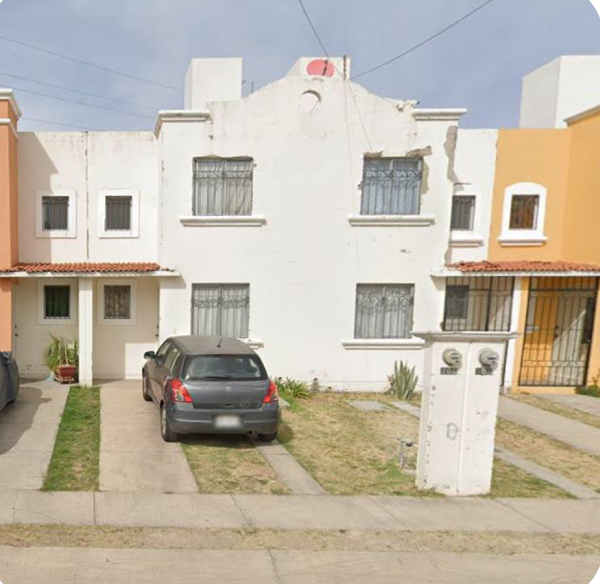 Casa en Real de Haciendas, Aguascalientes, Aguascalientes