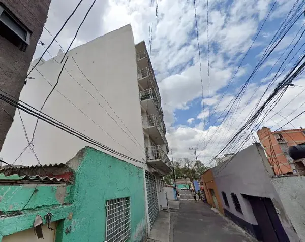 Departamento en venta en Legaria, Miguel Hidalgo — foto 2 de 25