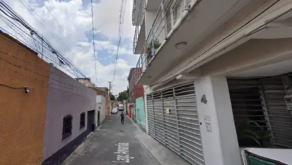 Departamento en venta en Legaria, Miguel Hidalgo — foto 3 de 25