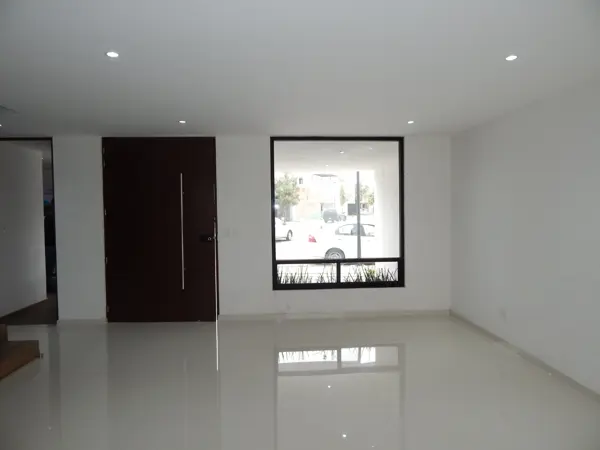 Casa en Angelopolis, Puebla, Puebla