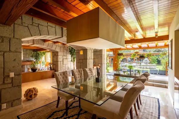 Casa en venta en San Bartolo Ameyalco, Álvaro Obregón — foto 3 de 28