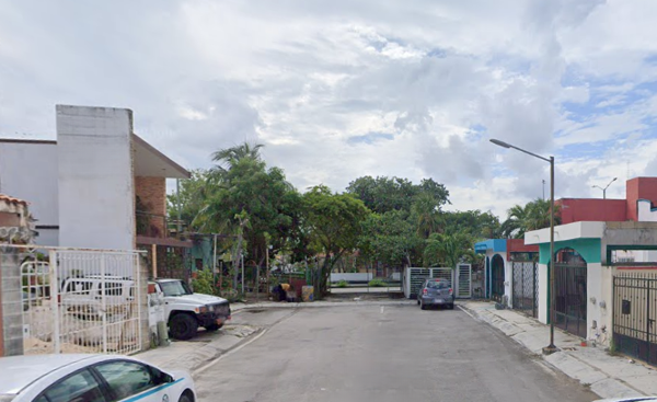 Casa en venta en Cancún Centro, Benito Juárez — foto 2 de 5