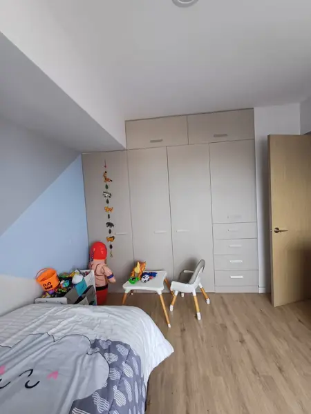 Departamento en venta en Lomas de Atizapan, Atizapán de Zaragoza — foto 2 de 9