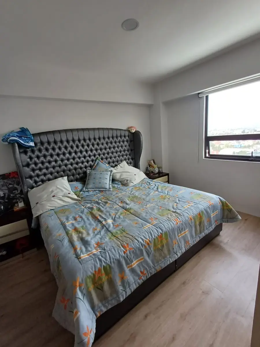 Departamento en venta en Lomas de Atizapan, Atizapán de Zaragoza — foto 1 de 9