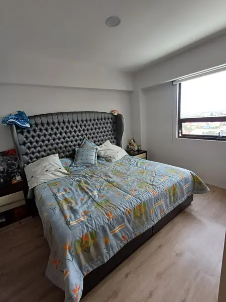 Departamento en venta en Lomas de Atizapan, Atizapán de Zaragoza, México