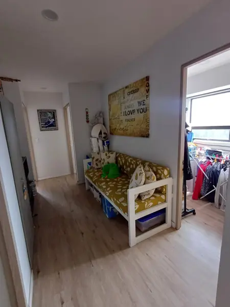 Departamento en venta en Lomas de Atizapan, Atizapán de Zaragoza — foto 3 de 9