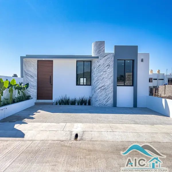 Casa en venta en Diamantes, Colima, Colima