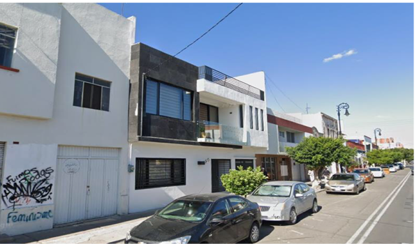 Casa en venta en Barrio de Santiago, Aguascalientes — foto 2 de 6