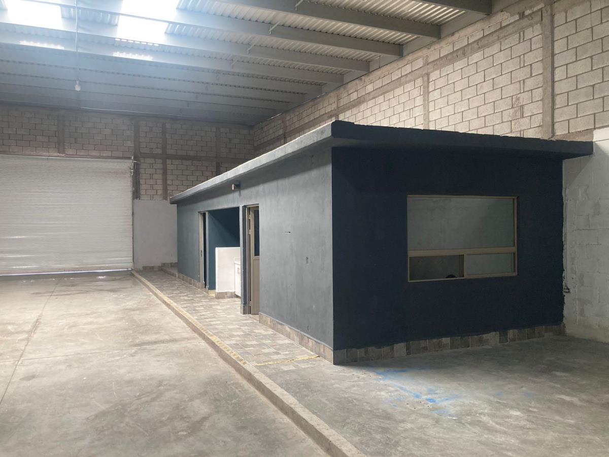 Bodega en Renta en San Luis, Torreón, Coahuila de Zaragoza