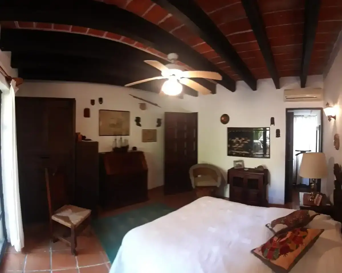 Casa en venta en Las Palmas, Cuernavaca — foto 1 de 43