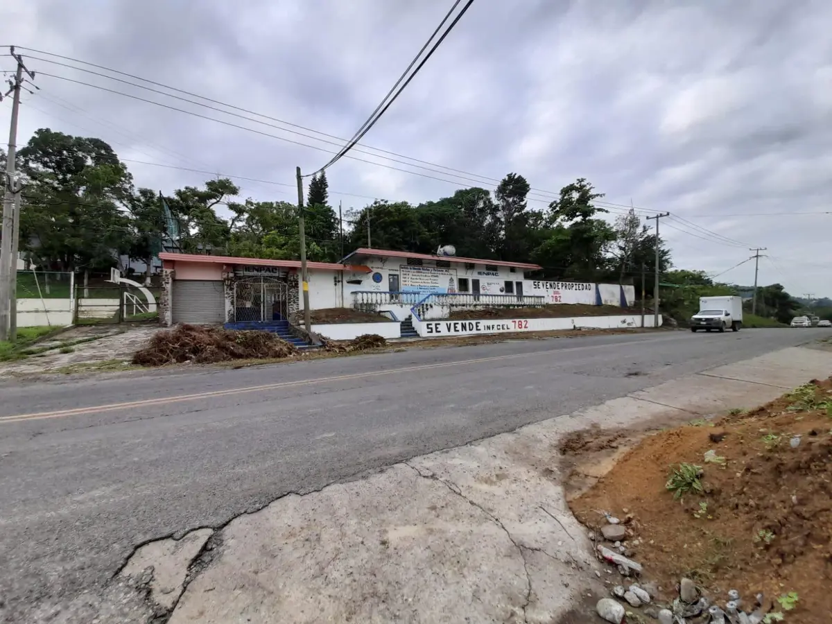 Terreno en venta en Guadalupe Victoria, Poza Rica de Hidalgo — foto 1 de 22