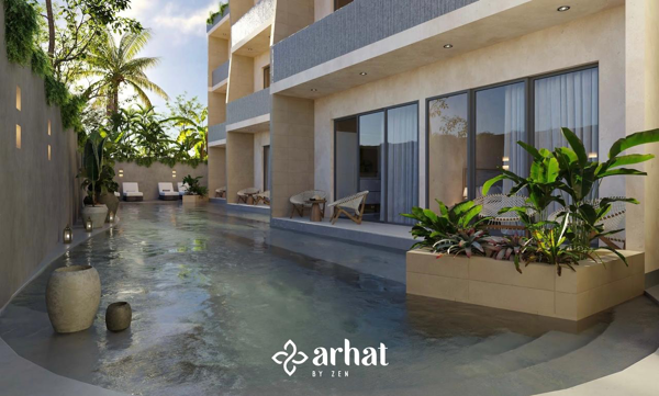 Departamento en venta en La Veleta, Tulum — foto 2 de 13