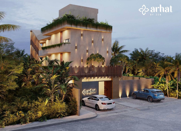 Departamento en La Veleta, Tulum, Quintana Roo