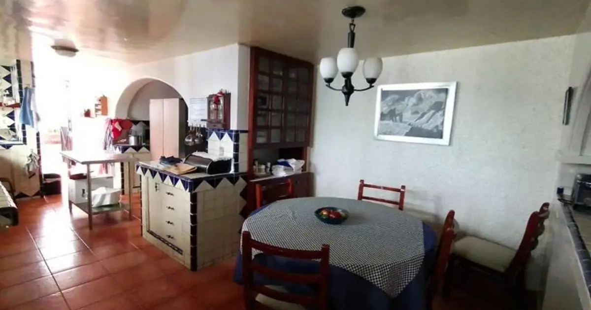 Casa en venta en Parque San Andres, Coyoacán — foto 1 de 20