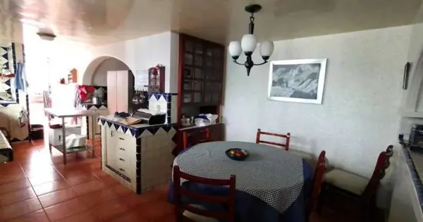 Casa en venta en Parque San Andres, Coyoacán, Ciudad de México