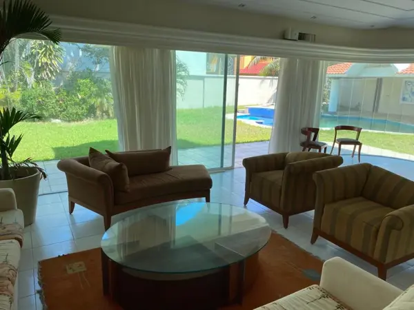 Casa en renta en Costa de Oro, Boca del Río — foto 2 de 10