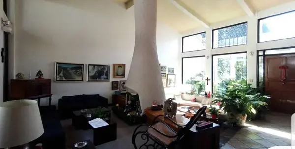 Casa en venta en Parque San Andres, Coyoacán — foto 2 de 20