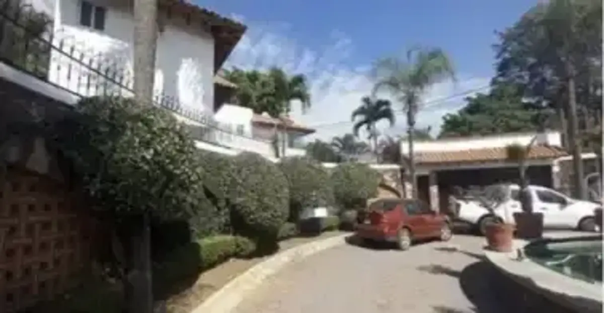 Casa en venta en Extensión Vista Hermosa, Cuernavaca — foto 1 de 15